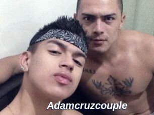 Adamcruzcouple