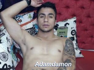 Adamdamon