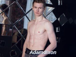 Adamdixon