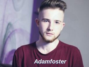 Adamfoster