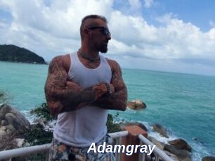 Adamgray