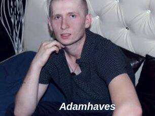 Adamhaves