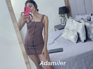 Adamiler