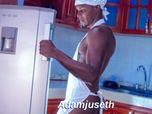 Adamjuseth