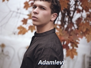 Adamlevi