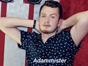 Adammister