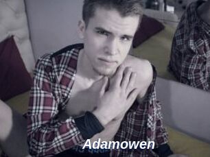 Adamowen