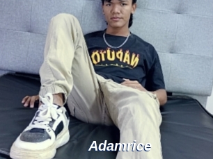 Adamrice