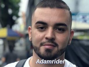 Adamrider