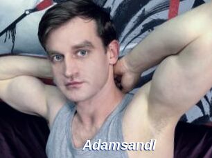 Adamsandl