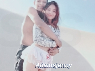 Adamsjenny