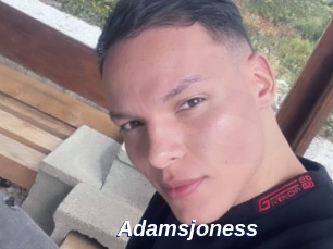 Adamsjoness