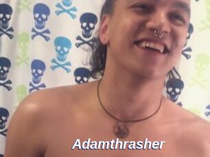 Adamthrasher