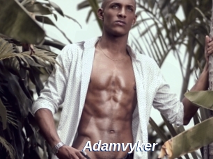 Adamvyker