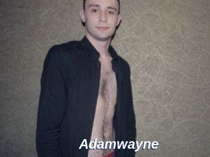 Adamwayne