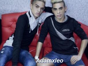 Adamxleo