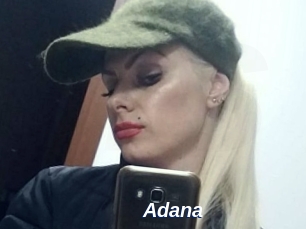 Adana