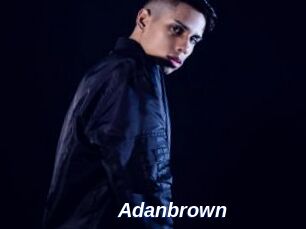 Adanbrown