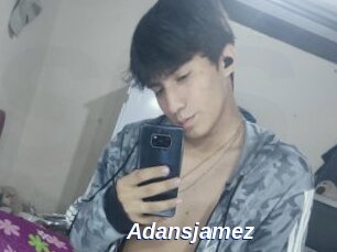 Adansjamez