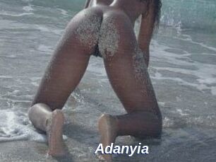 Adanyia