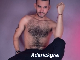 Adarickgrei