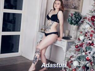 Adastun