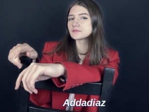 Addadiaz