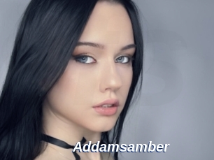 Addamsamber