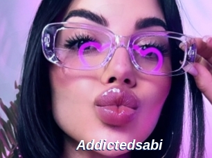 Addictedsabi