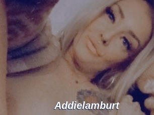 Addielamburt