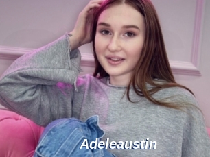 Adeleaustin