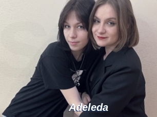 Adeleda