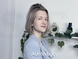 Adelediggi