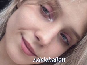 Adelehallett
