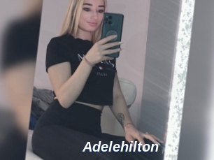 Adelehilton