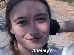 Adelelyv