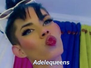 Adelequeens