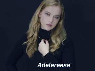 Adelereese