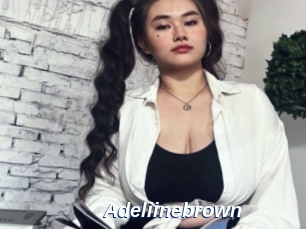 Adeliinebrown