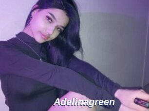 Adelinagreen