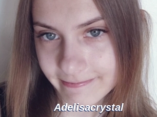 Adelisacrystal