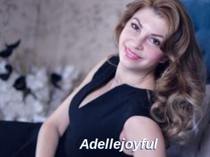 Adellejoyful