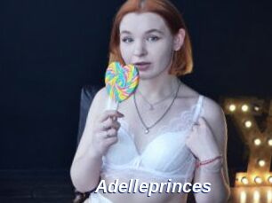 Adelleprinces