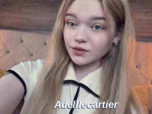 Adelllecartier