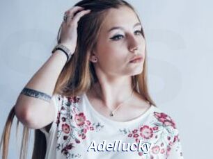 Adellucky