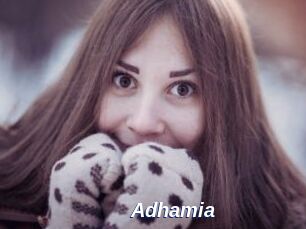 Adhamia