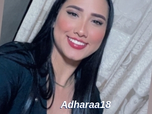 Adharaa18