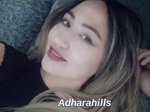 Adharahills