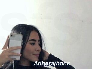 Adharajhons