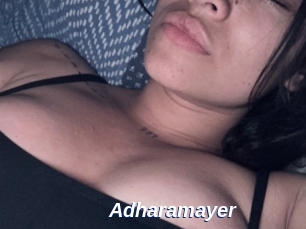 Adharamayer